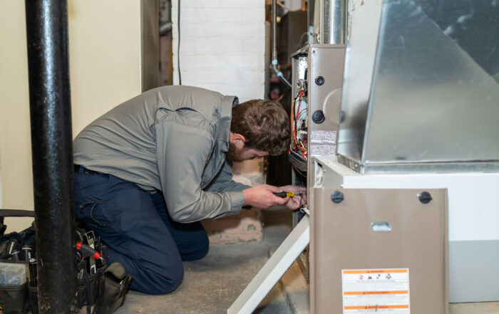 furnace repair